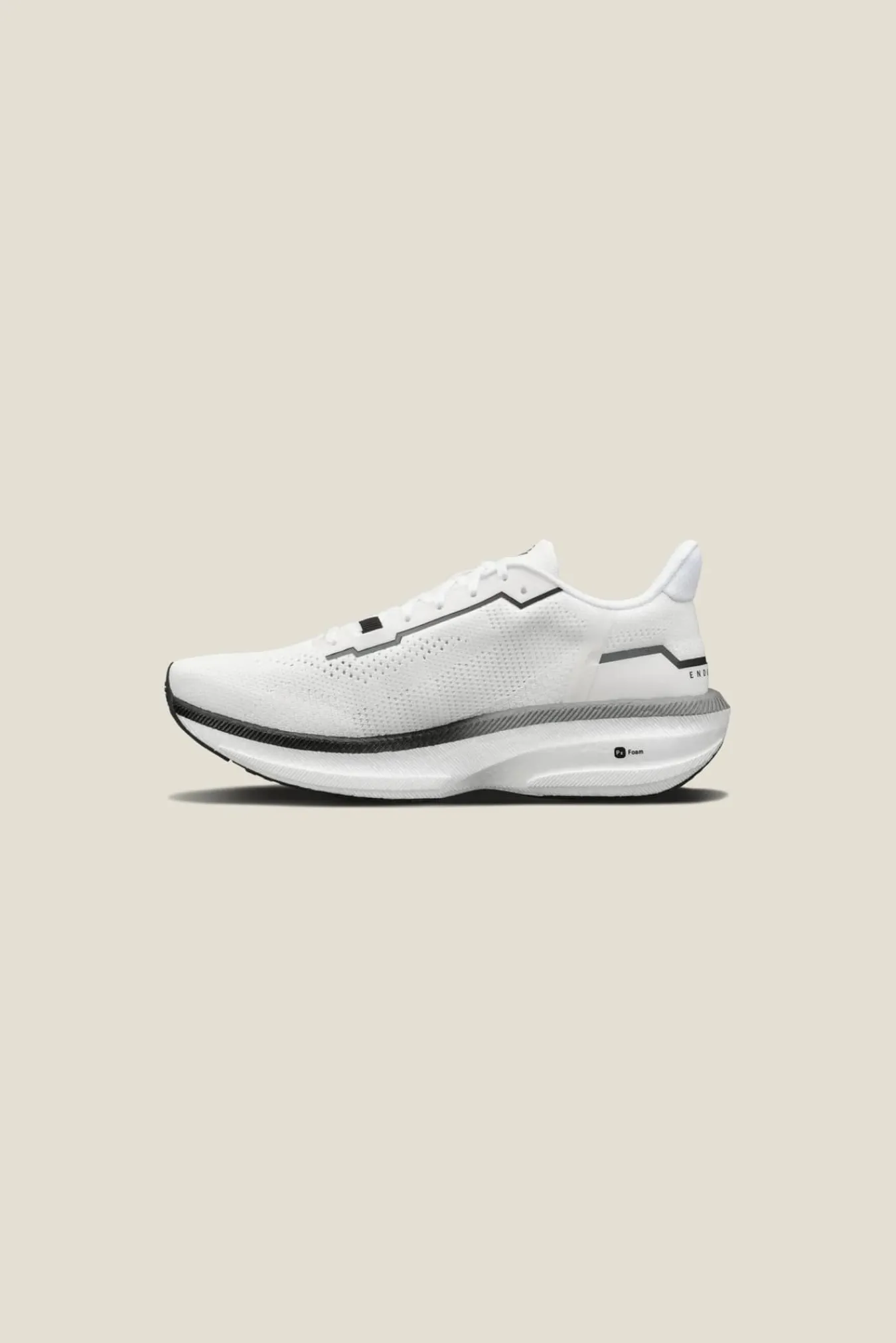 Craft Sportswear Vägskor|Promenadskor^Endurance 3 W White
