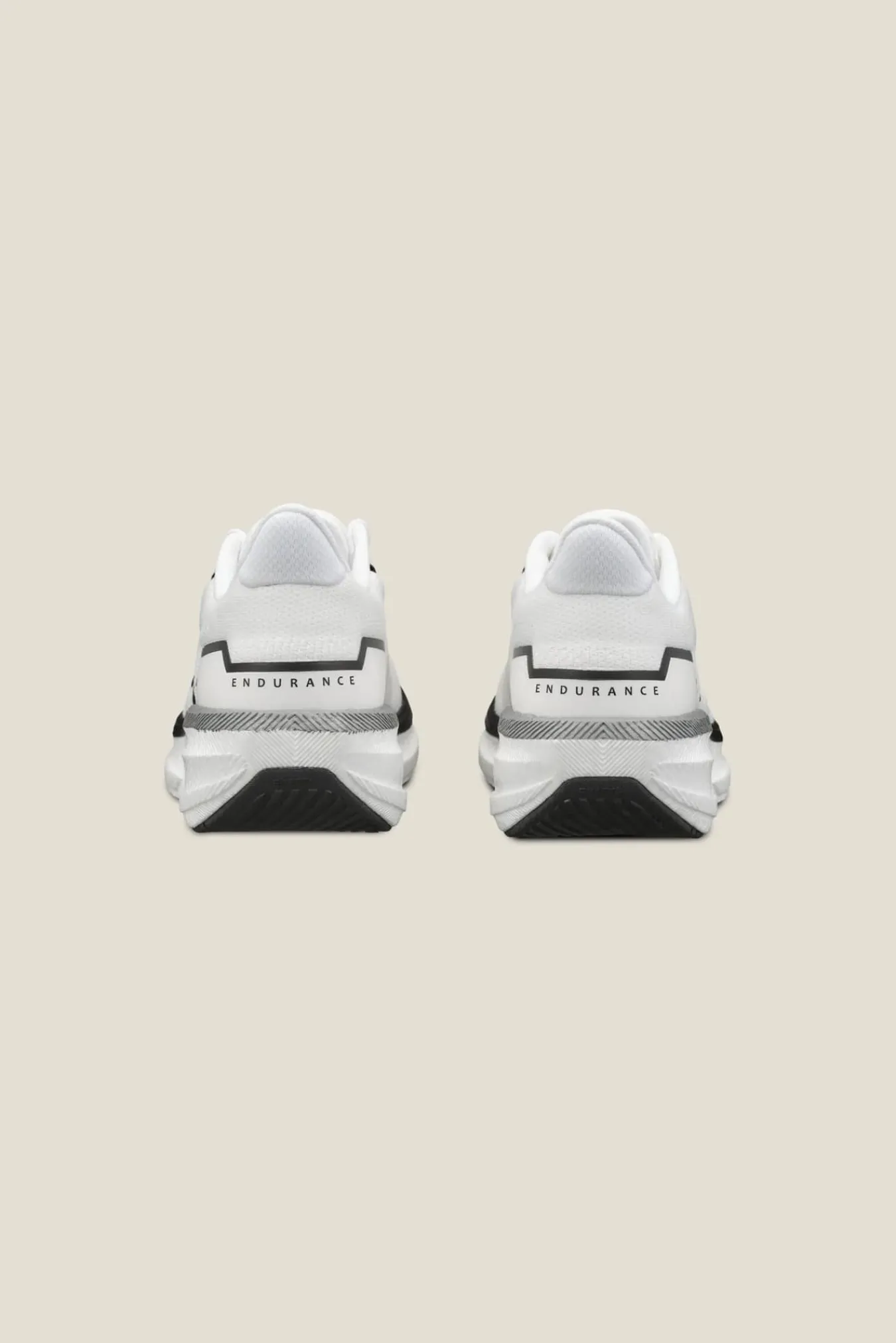 Craft Sportswear Vägskor|Promenadskor^Endurance 3 W White