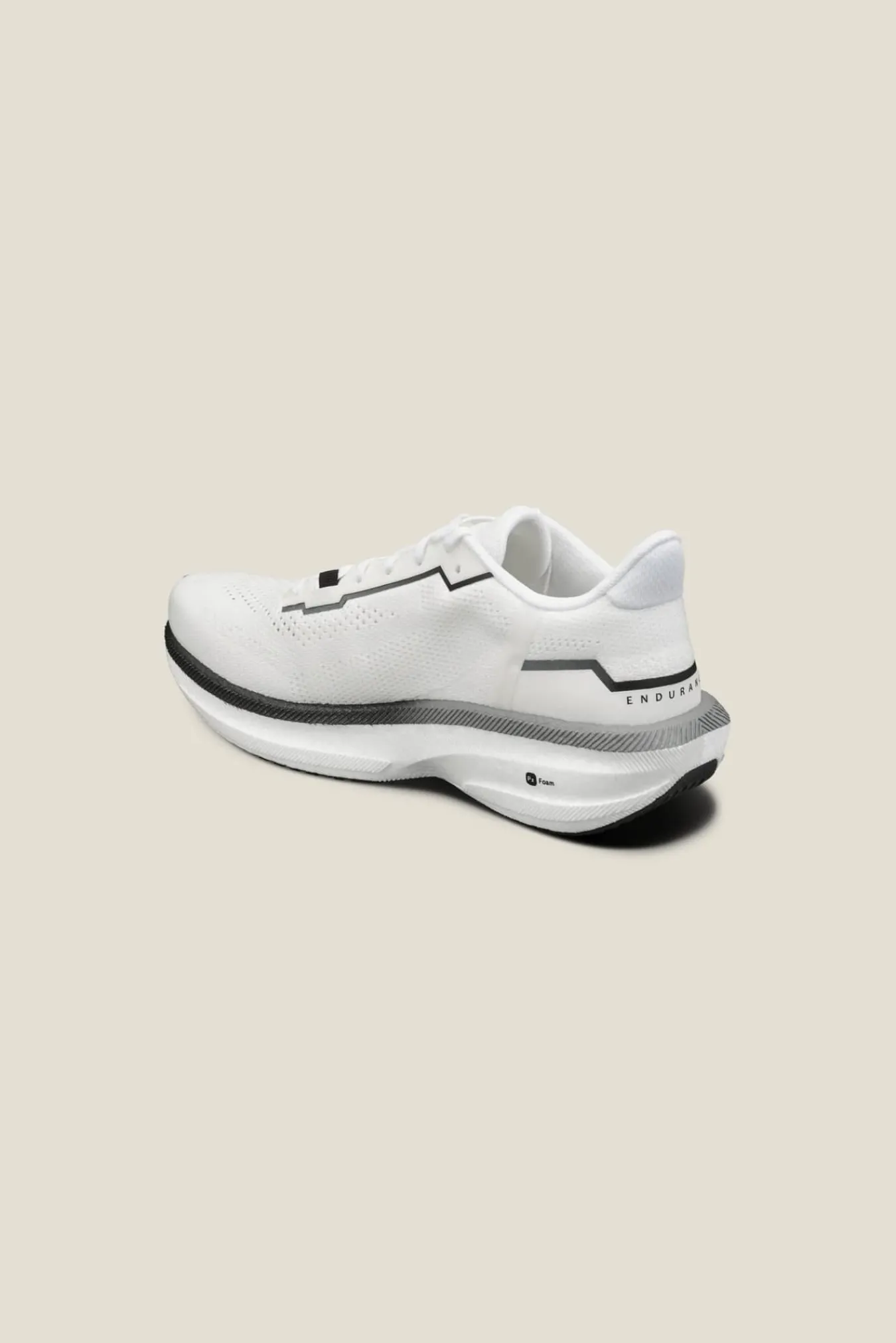 Craft Sportswear Vägskor|Promenadskor^Endurance 3 W White