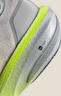 Craft Sportswear Vägskor|Promenadskor^Endurance 2 W Granite/Acid