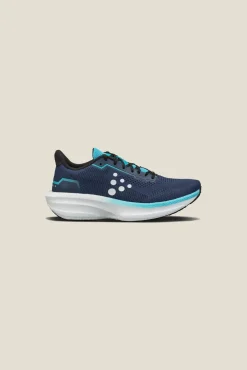 Craft Sportswear Vägskor|Promenadskor^Endurance 3 W Blaze/Contrast