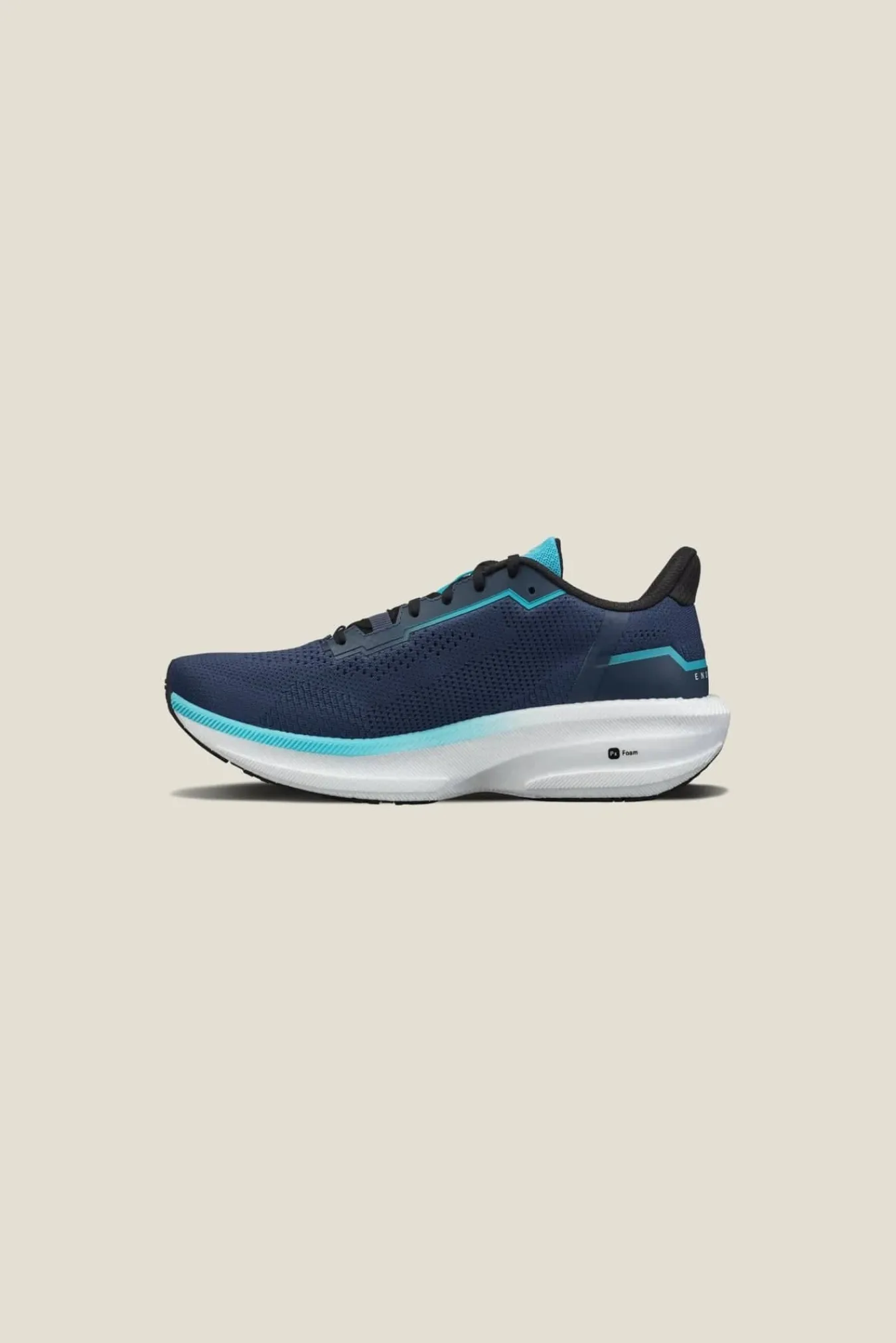 Craft Sportswear Vägskor|Promenadskor^Endurance 3 W Blaze/Contrast