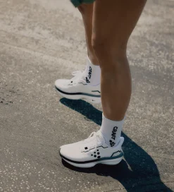 Craft Sportswear Vägskor|Promenadskor^Endurance 3 W Blaze/Contrast