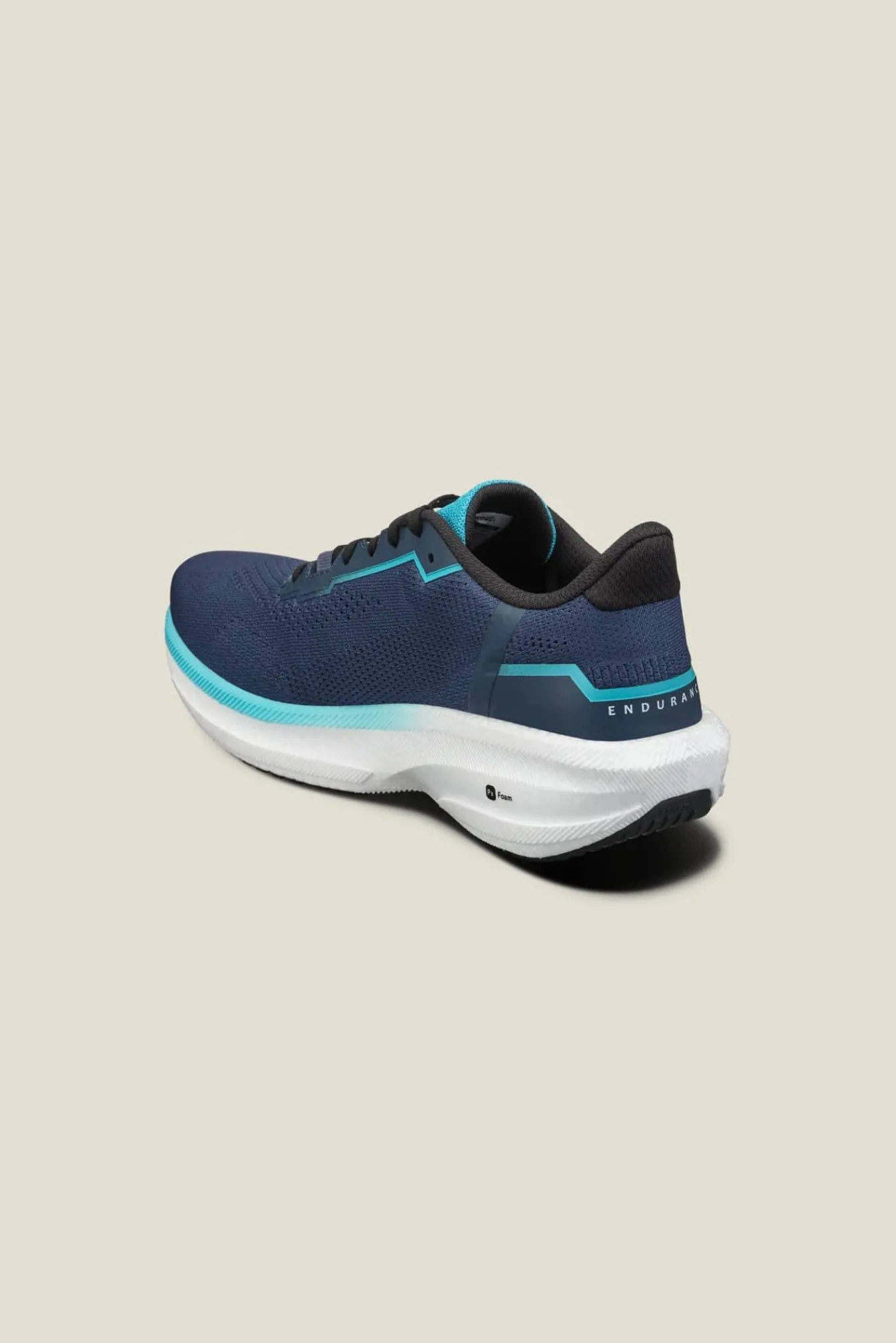 Craft Sportswear Vägskor|Promenadskor^Endurance 3 W Blaze/Contrast