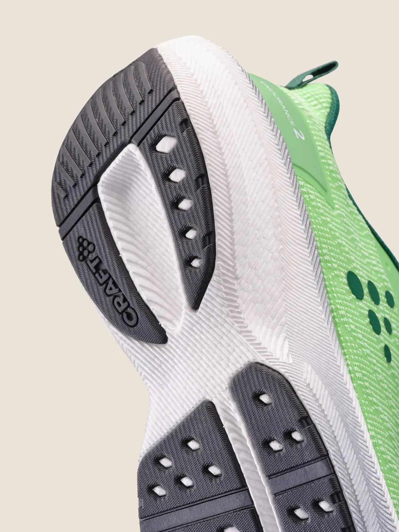 Craft Sportswear Vägskor|Promenadskor^Endurance 2 W Colias