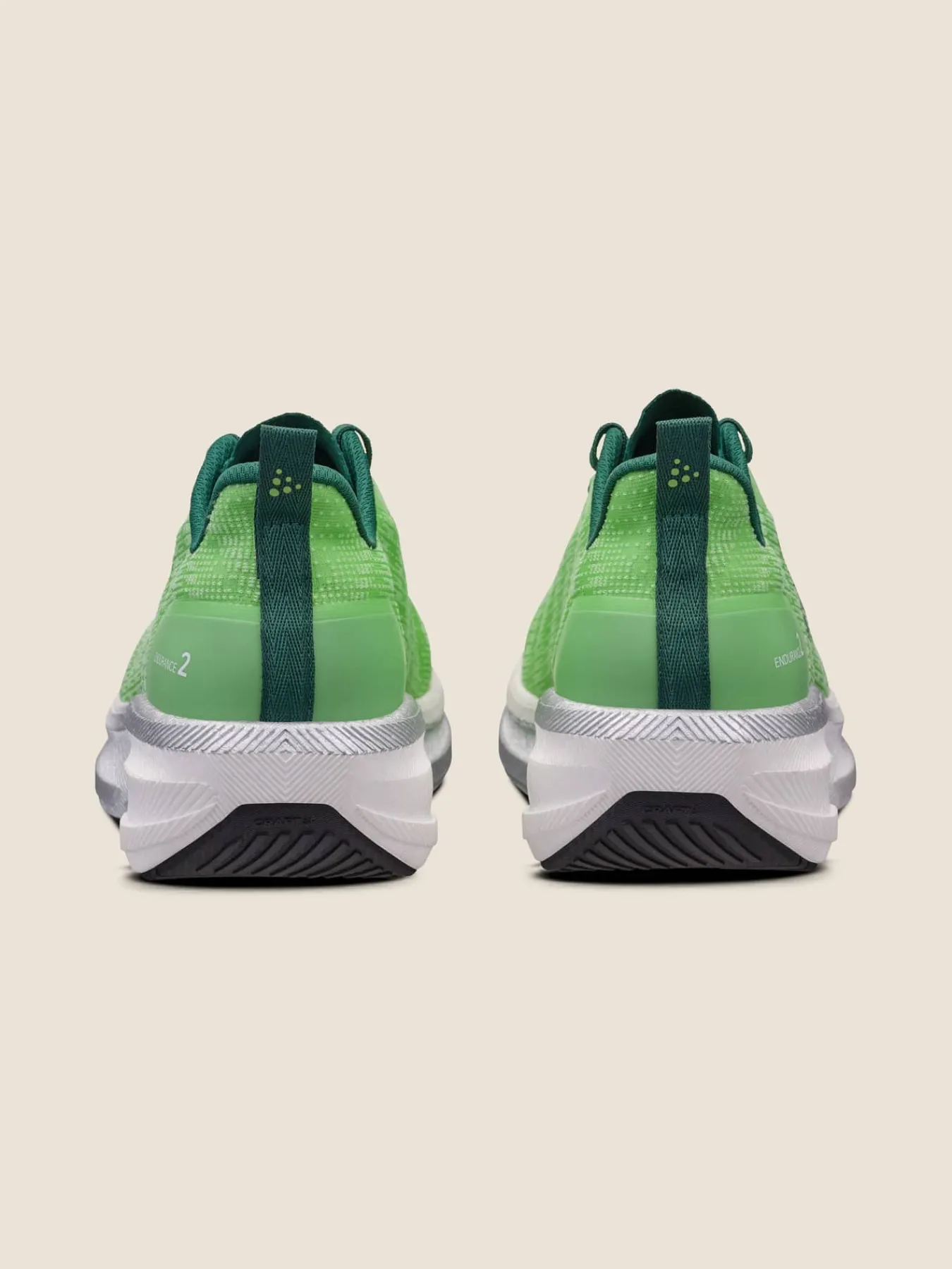 Craft Sportswear Vägskor|Promenadskor^Endurance 2 W Colias