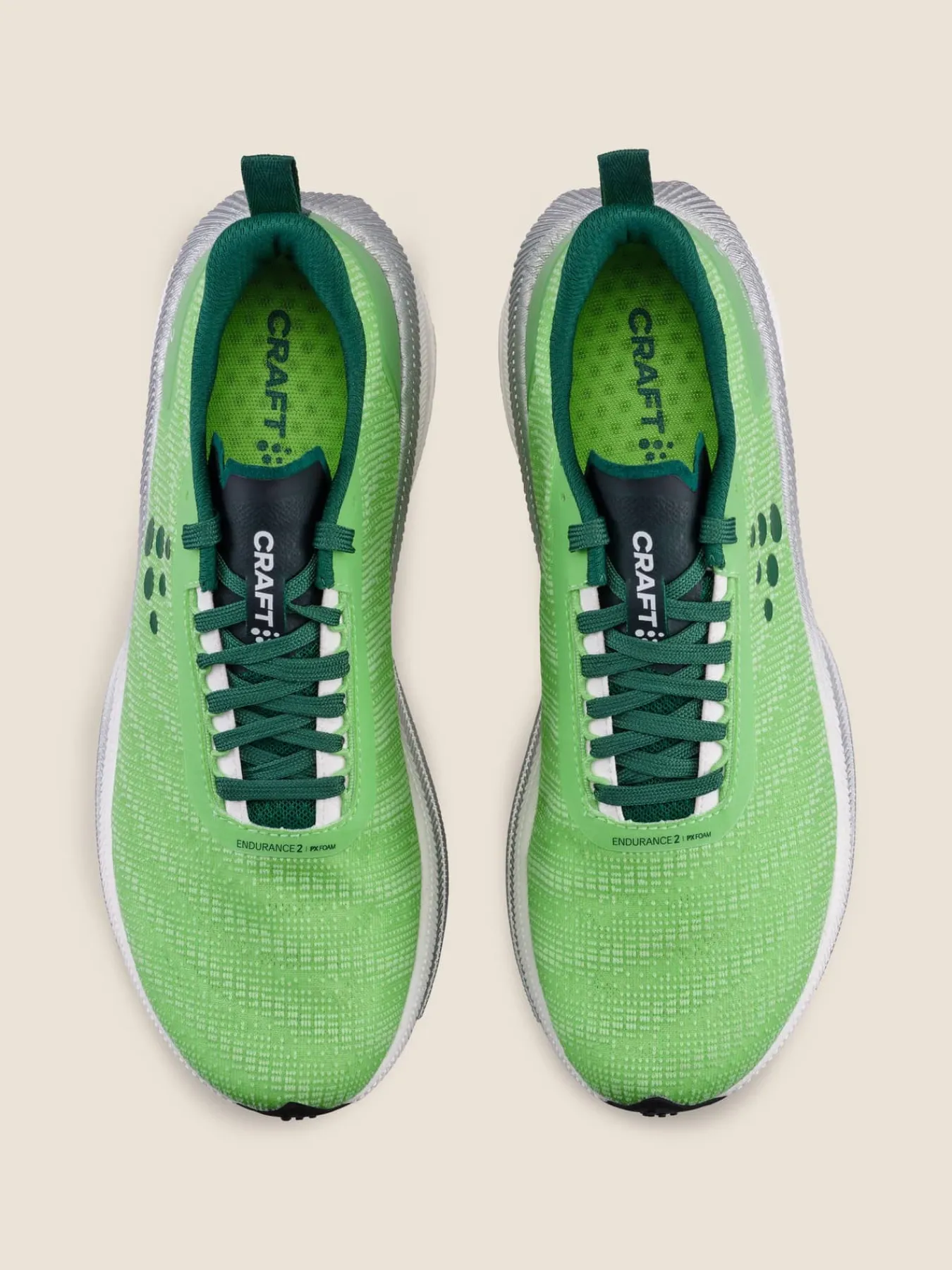 Craft Sportswear Vägskor|Promenadskor^Endurance 2 W Colias