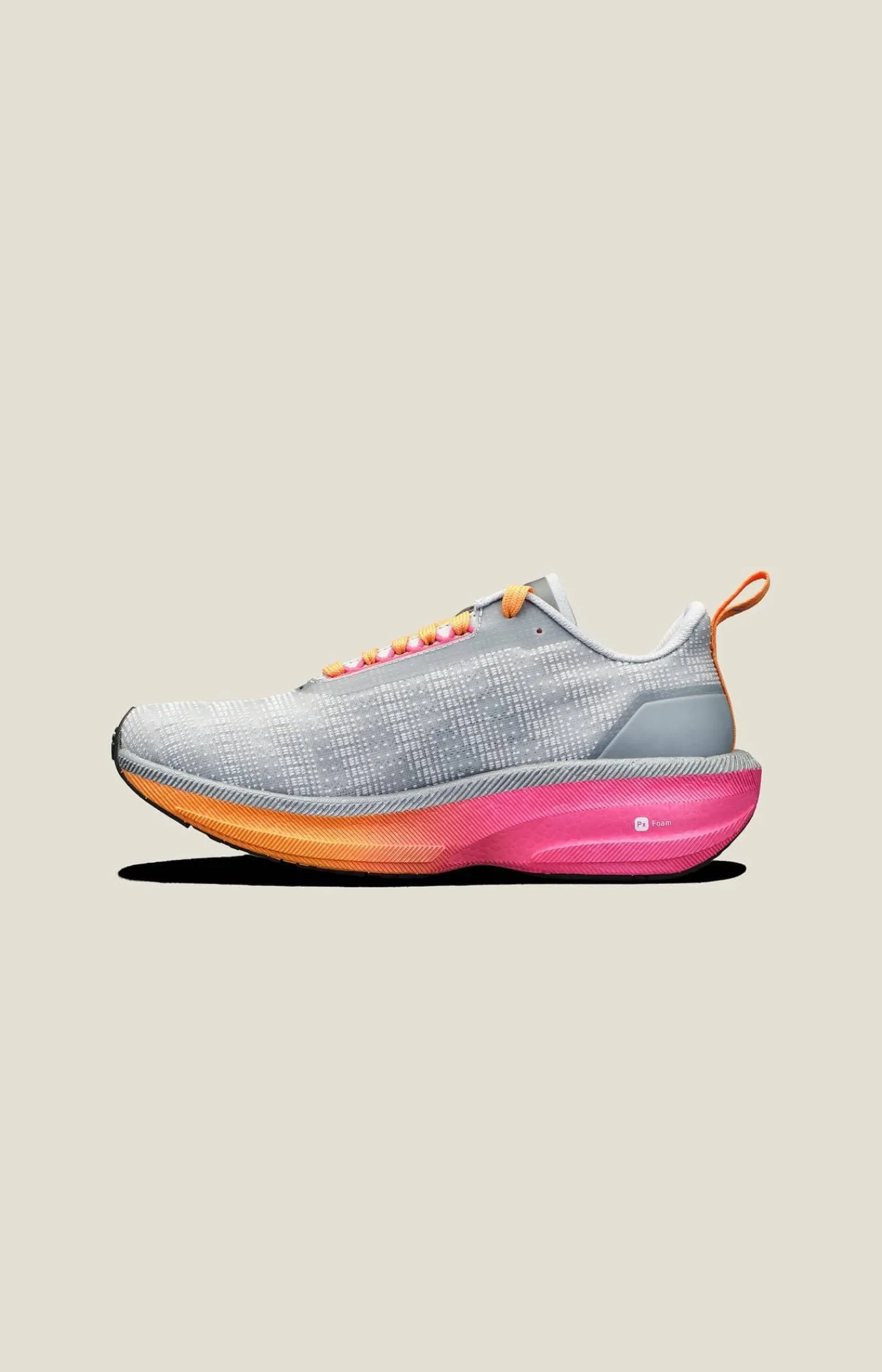 Craft Sportswear Vägskor|Promenadskor^Endurance 2 W Platinum/Sour