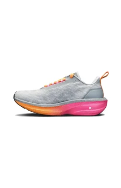 Craft Sportswear Vägskor|Promenadskor^Endurance 2 W Platinum/Sour