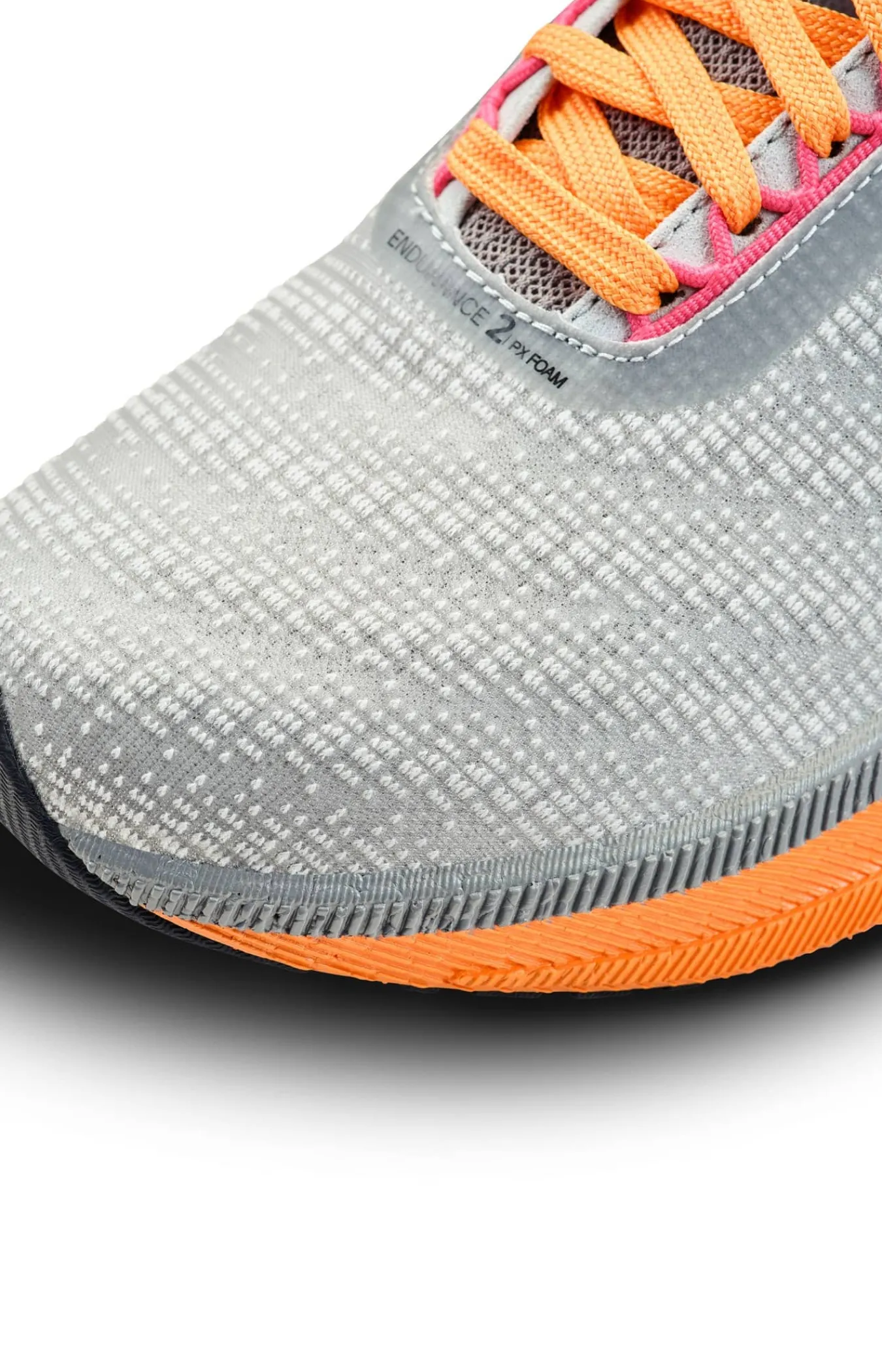 Craft Sportswear Vägskor|Promenadskor^Endurance 2 W Platinum/Sour