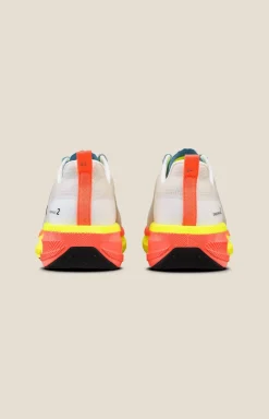Craft Sportswear Vägskor|Promenadskor^Endurance 2 W Ash White/Shock