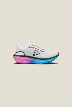 Craft Sportswear Vägskor|Promenadskor^Endurance 3 W Tofu/Contrast