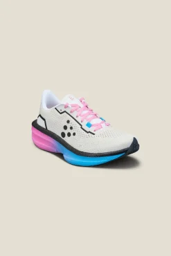Craft Sportswear Vägskor|Promenadskor^Endurance 3 W Tofu/Contrast