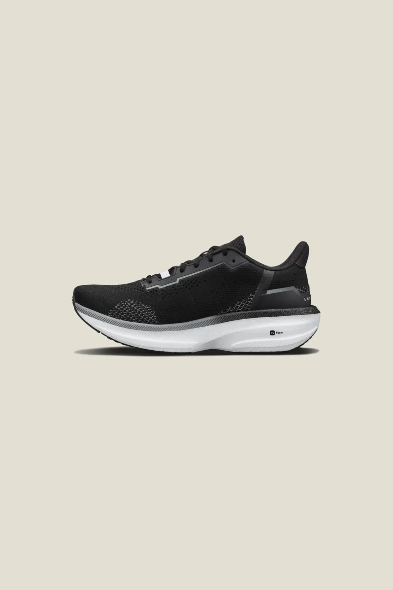 Craft Sportswear Vägskor|Promenadskor^Endurance 3 W Black/Contrast