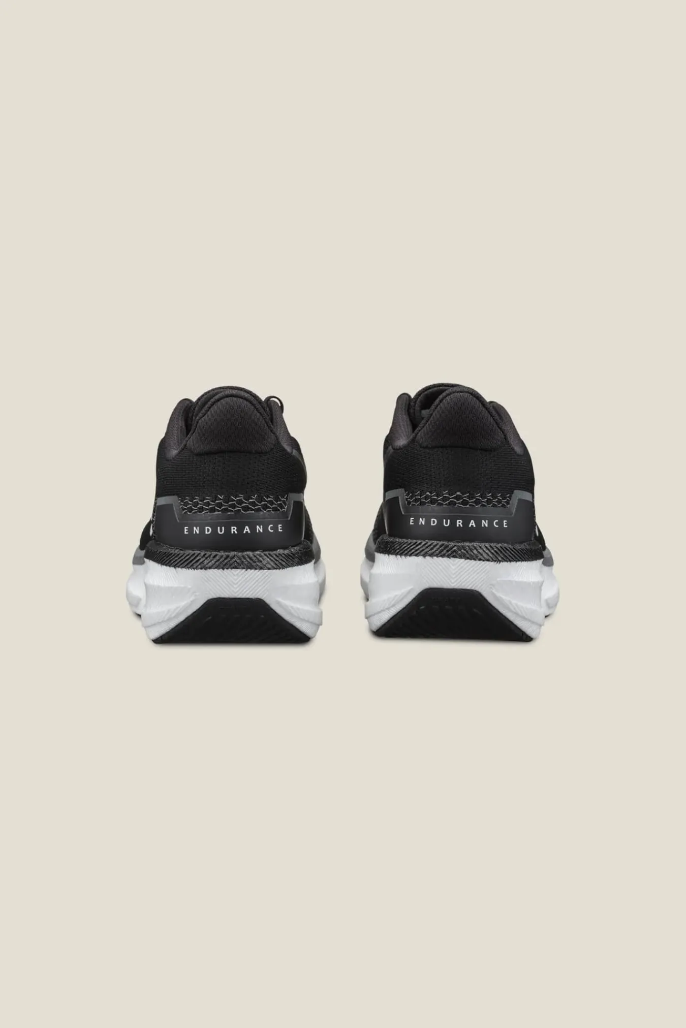 Craft Sportswear Vägskor|Promenadskor^Endurance 3 W Black/Contrast