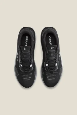 Craft Sportswear Vägskor|Promenadskor^Endurance 3 W Black/Contrast