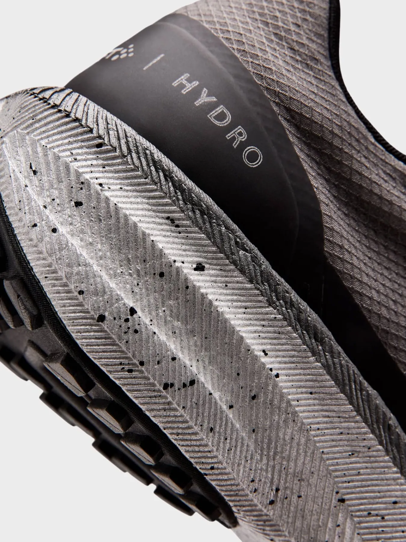 Craft Sportswear Trailskor|Alla Löparskor^Endurance Trail Hydro M Black/White