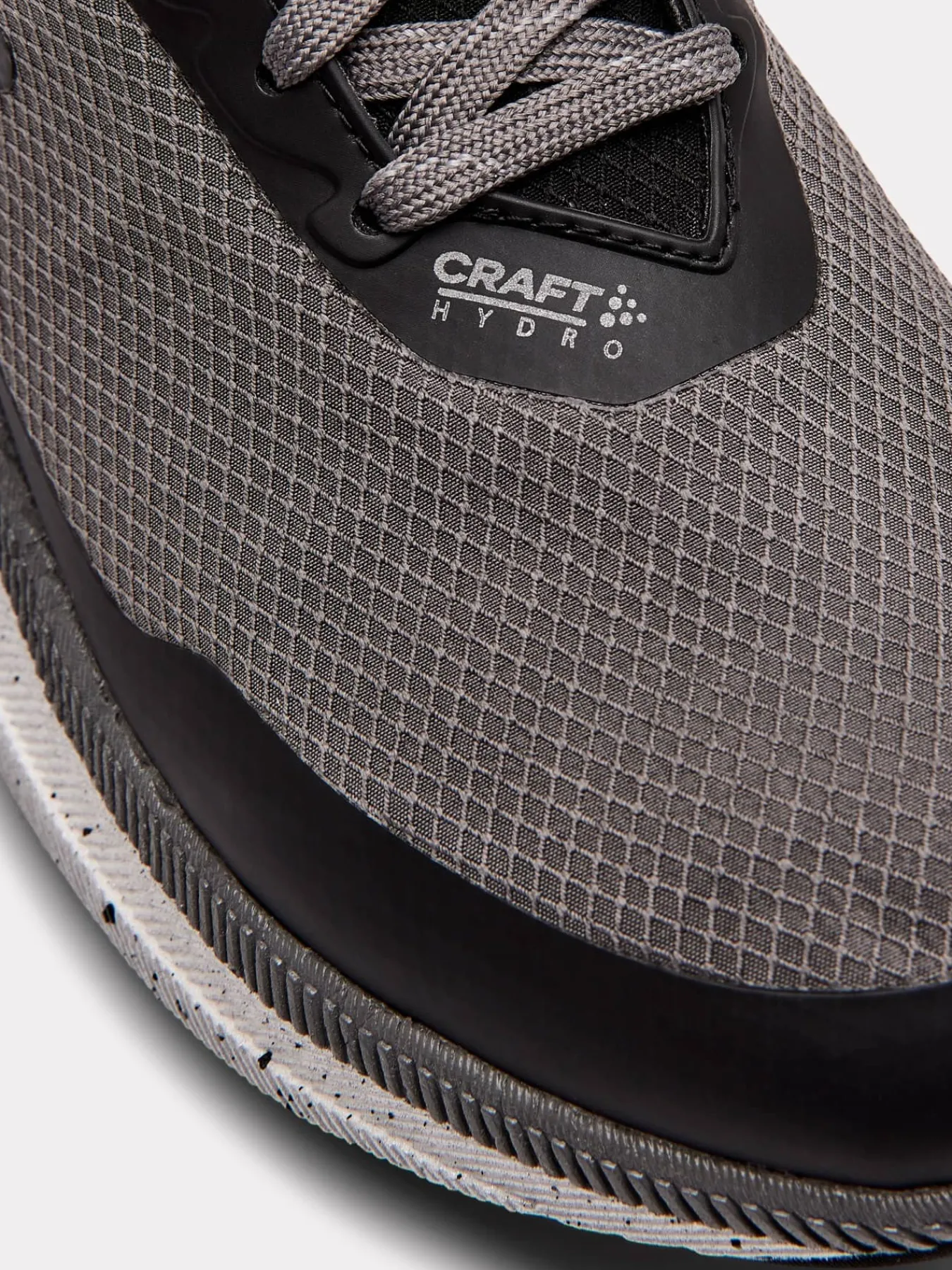Craft Sportswear Trailskor|Alla Löparskor^Endurance Trail Hydro M Black/White