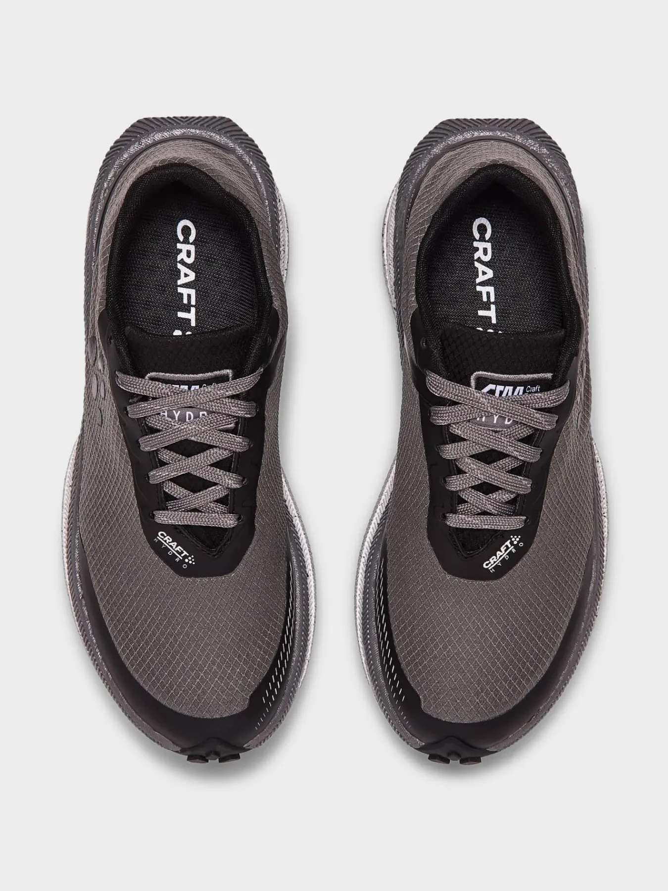 Craft Sportswear Trailskor|Alla Löparskor^Endurance Trail Hydro W Black/White