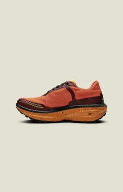 Craft Sportswear Trailskor|Alla Löparskor^Endurance Trail Hydro W Vibrant/Jaffa