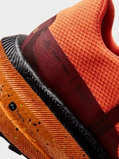Craft Sportswear Trailskor|Alla Löparskor^Endurance Trail Hydro W Vibrant/Jaffa