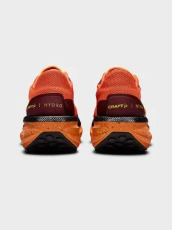 Craft Sportswear Trailskor|Alla Löparskor^Endurance Trail Hydro W Vibrant/Jaffa