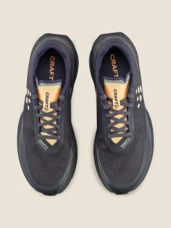 Craft Sportswear Trailskor^Endurance Trail M Asphalt/Dk Navy