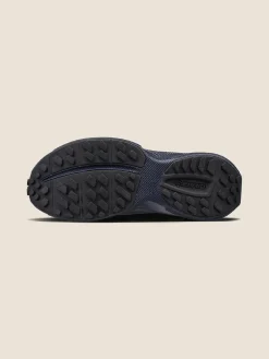 Craft Sportswear Trailskor^Endurance Trail M Asphalt/Dk Navy
