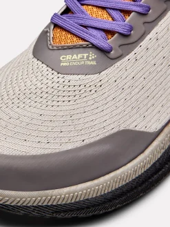 Craft Sportswear Trailskor^Endurance Trail M Flex-Desert