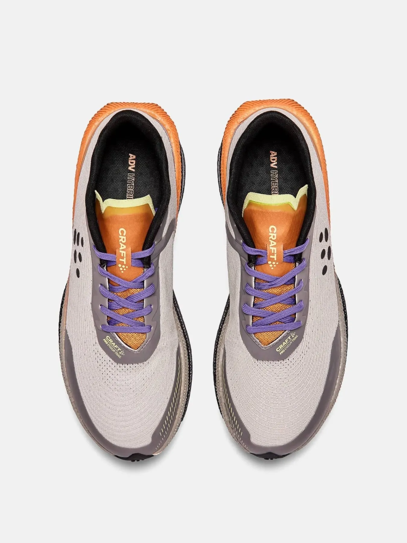 Craft Sportswear Trailskor^Endurance Trail M Flex-Desert
