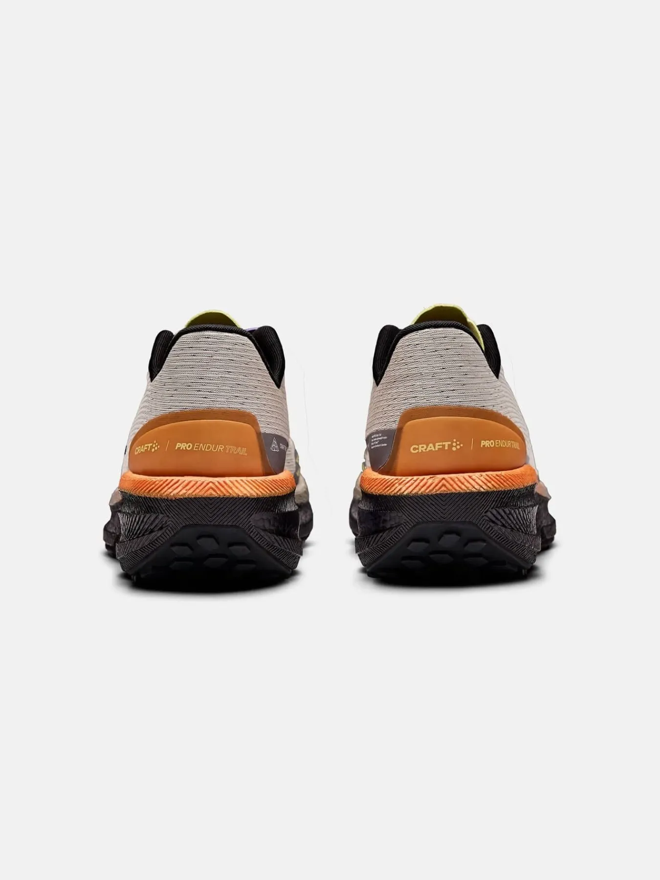 Craft Sportswear Trailskor^Endurance Trail M Flex-Desert