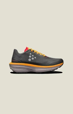 Craft Sportswear Trailskor^Endurance Trail M Slate/Sour