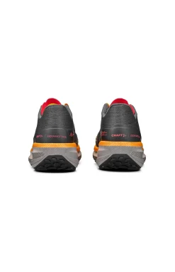 Craft Sportswear Trailskor^Endurance Trail M Slate/Sour
