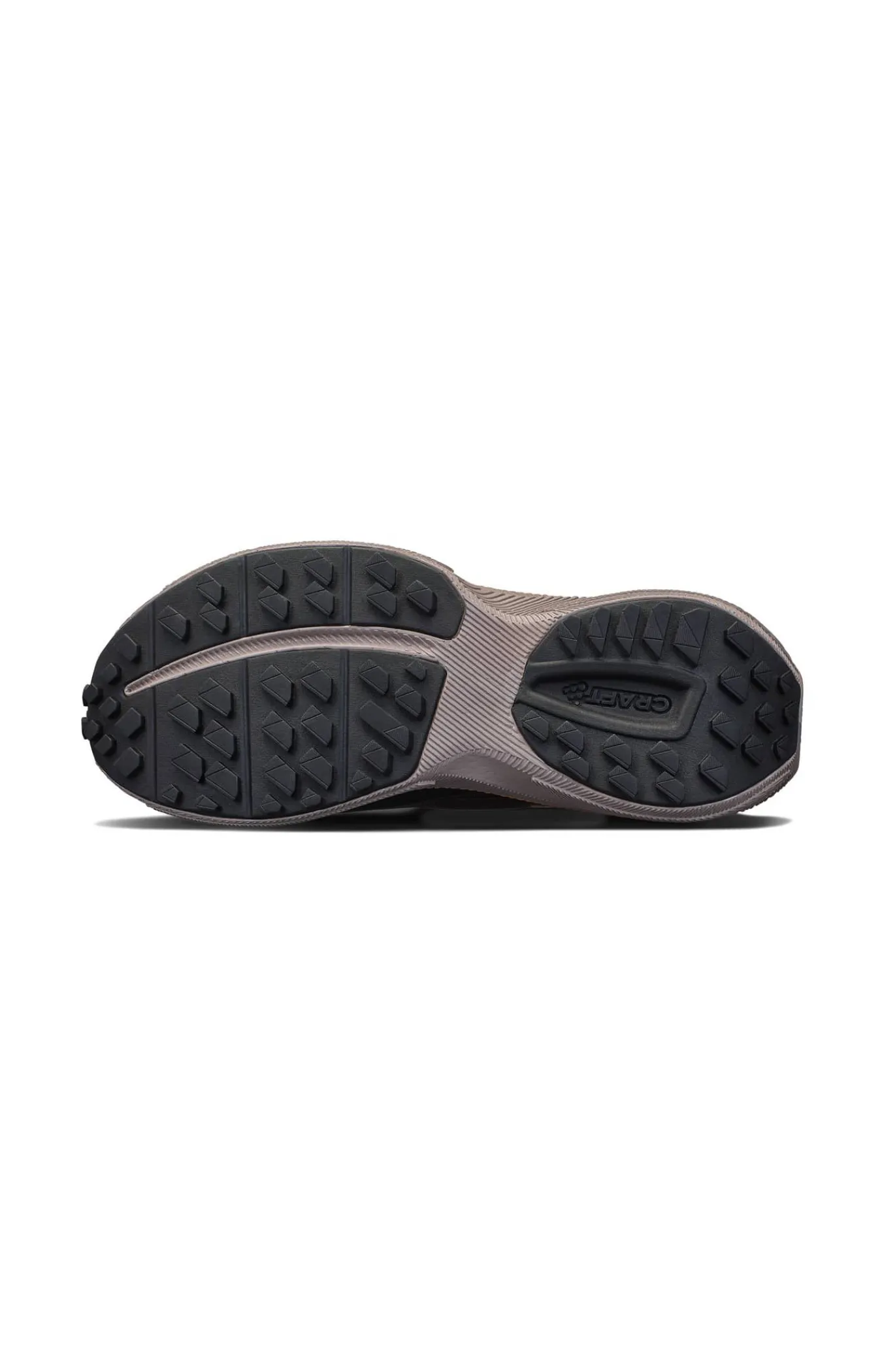 Craft Sportswear Trailskor^Endurance Trail M Slate/Sour