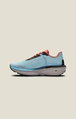 Craft Sportswear Trailskor^Endurance Trail M Aquamarine-Heat