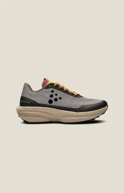 Craft Sportswear Trailskor^Endurance Trail M Clay-Dk Clay