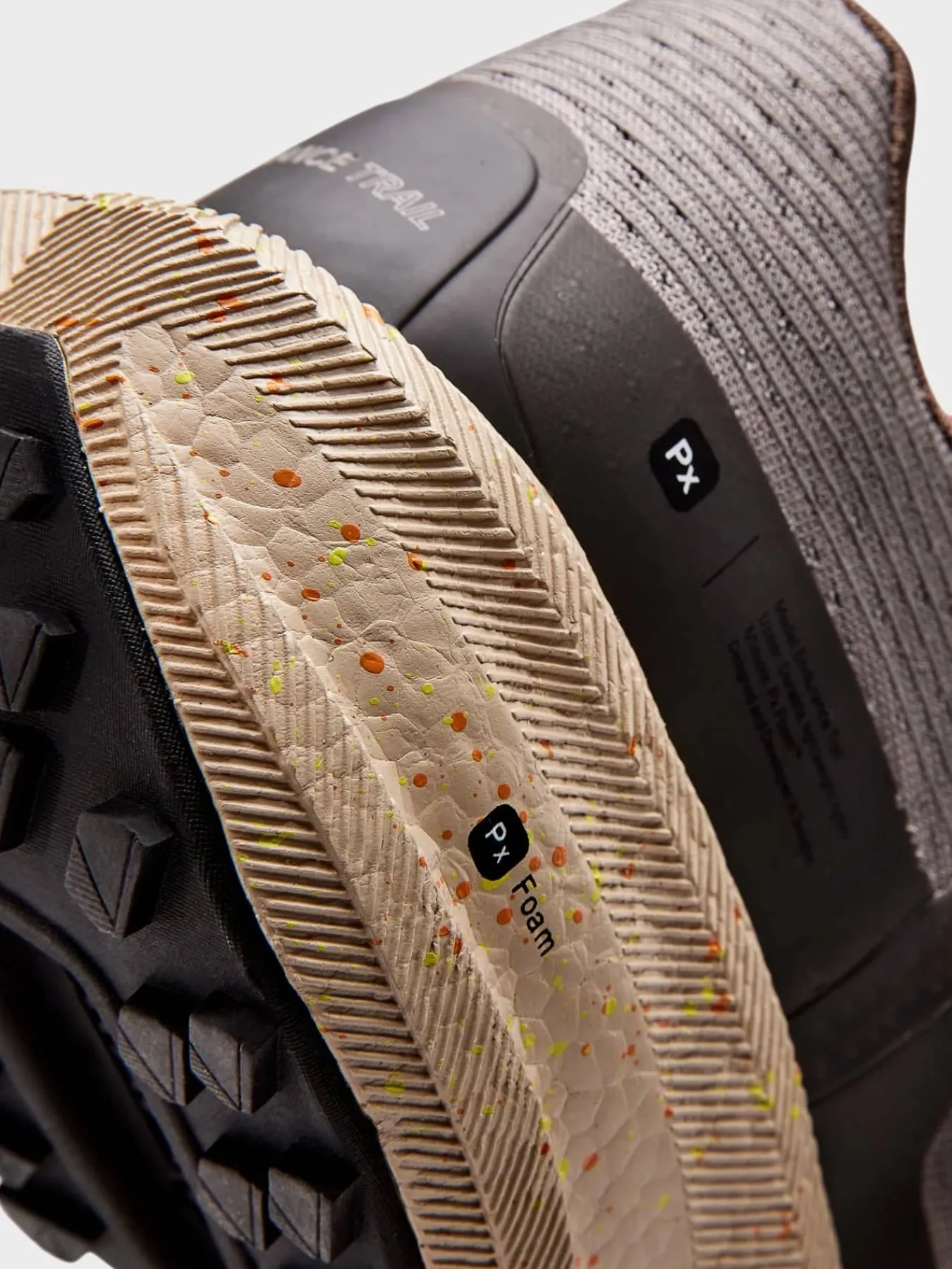 Craft Sportswear Trailskor^Endurance Trail M Clay-Dk Clay