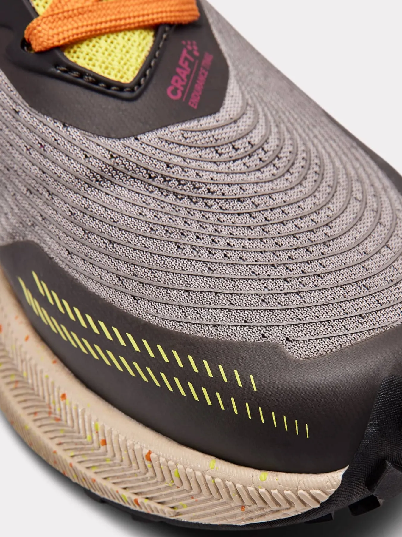 Craft Sportswear Trailskor^Endurance Trail M Clay-Dk Clay