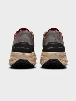 Craft Sportswear Trailskor^Endurance Trail M Clay-Dk Clay