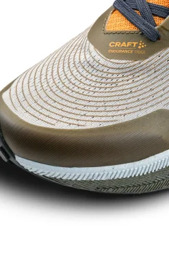 Craft Sportswear Trailskor^Endurance Trail M Platinum/Rift