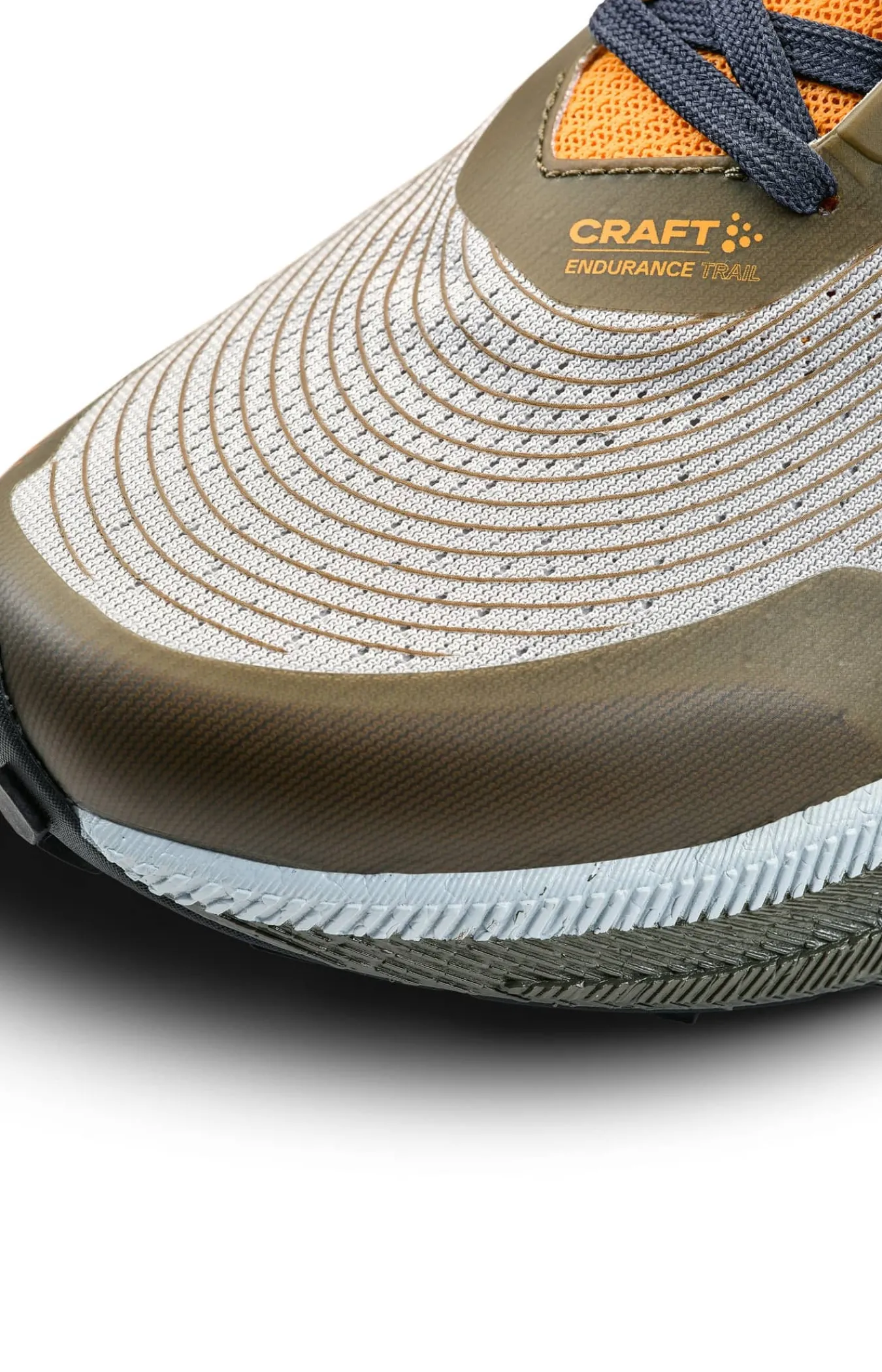 Craft Sportswear Trailskor^Endurance Trail M Platinum/Rift