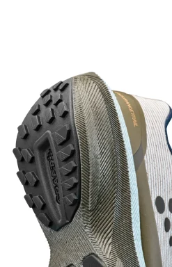 Craft Sportswear Trailskor^Endurance Trail M Platinum/Rift