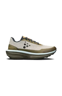 Craft Sportswear Trailskor^Endurance Trail M Platinum/Rift