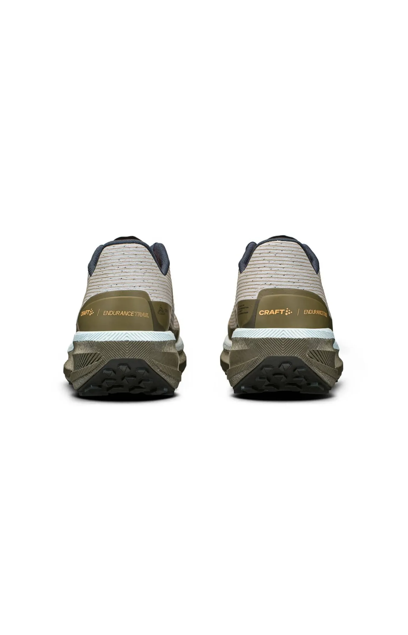 Craft Sportswear Trailskor^Endurance Trail M Platinum/Rift