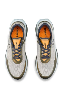 Craft Sportswear Trailskor^Endurance Trail M Platinum/Rift