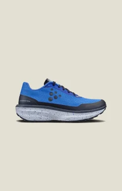 Craft Sportswear Trailskor^Endurance Trail M Jump-Plexi