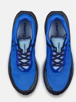 Craft Sportswear Trailskor^Endurance Trail M Jump-Plexi