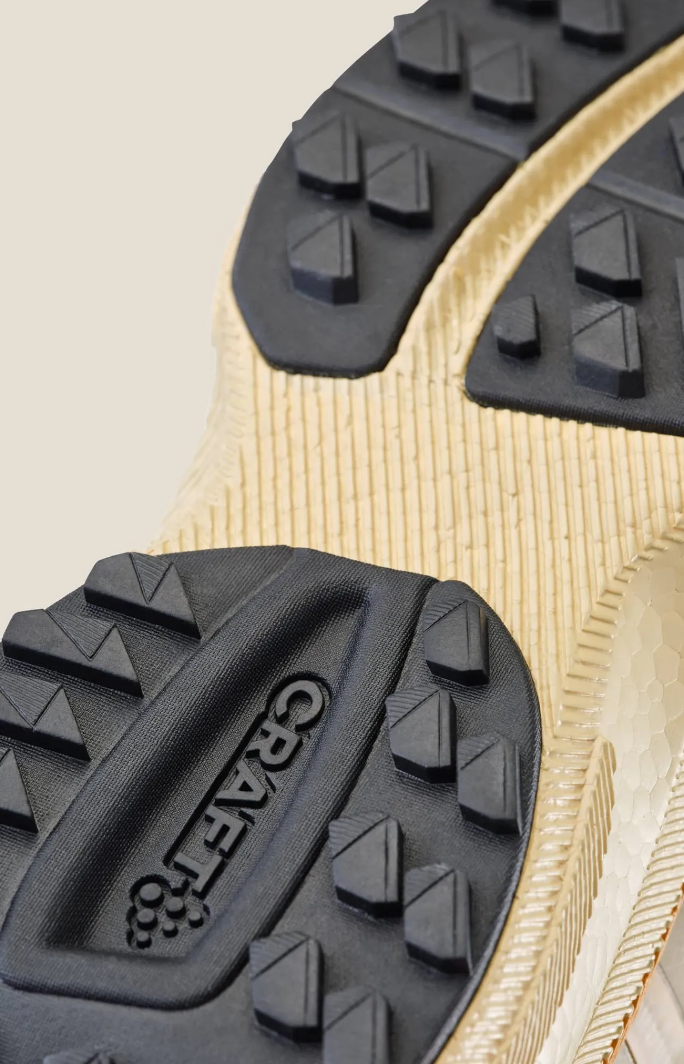 Craft Sportswear Trailskor^Endurance Trail M Roots/Multi