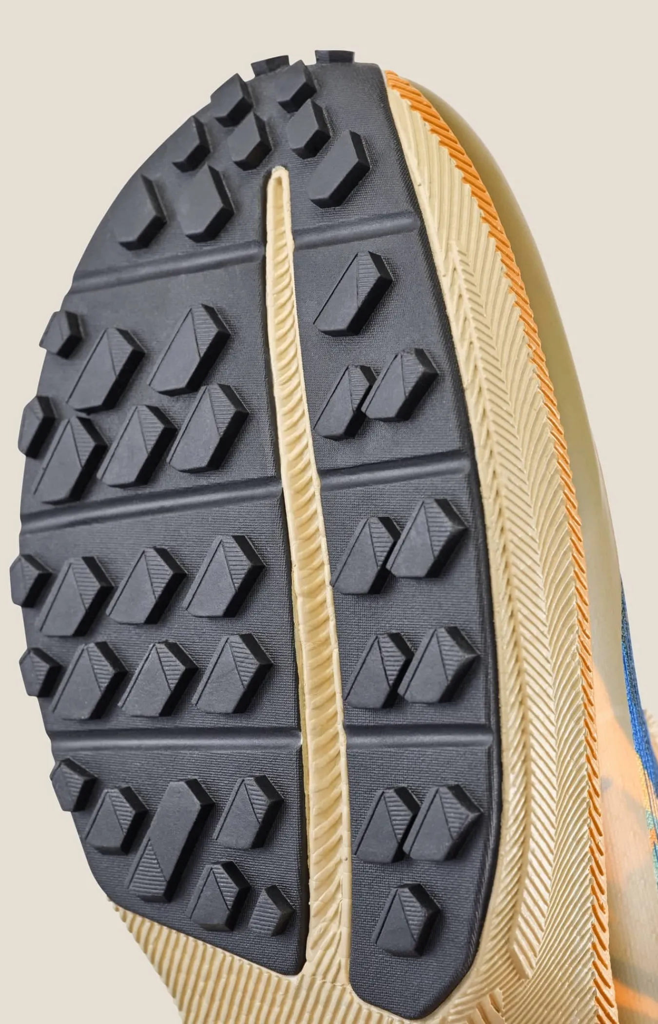 Craft Sportswear Trailskor^Endurance Trail M Roots/Multi