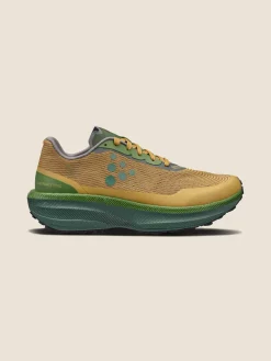 Craft Sportswear Trailskor^Endurance Trail M Deep Lake/Moss